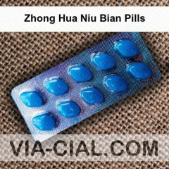 Zhong Hua Niu Bian Pills 073