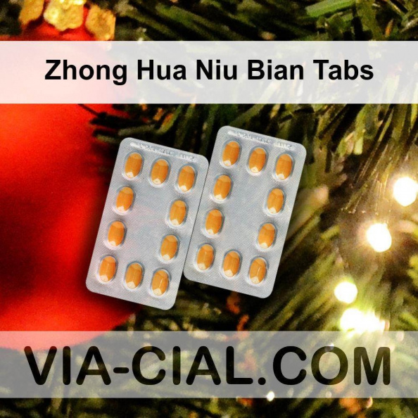 Zhong Hua Niu Bian Tabs 393