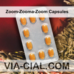 Zoom-Zooma-Zoom Capsules 481