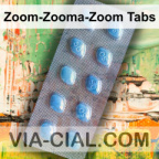 Zoom-Zooma-Zoom