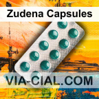 Zudena Capsules 482