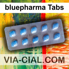 bluepharma Tabs 248