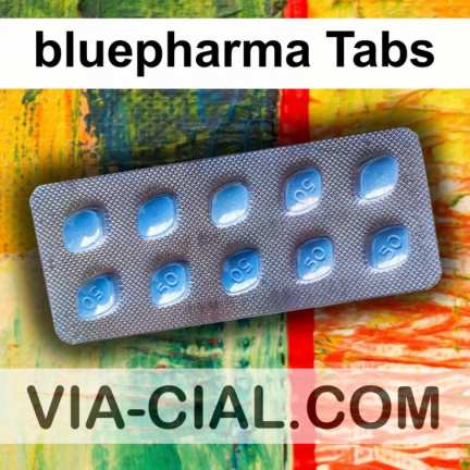 bluepharma Tabs 248