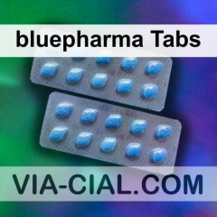 bluepharma Tabs 747
