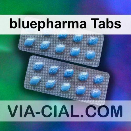 bluepharma Tabs 747