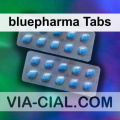 bluepharma Tabs 747