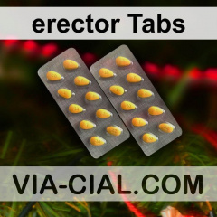 erector Tabs 194