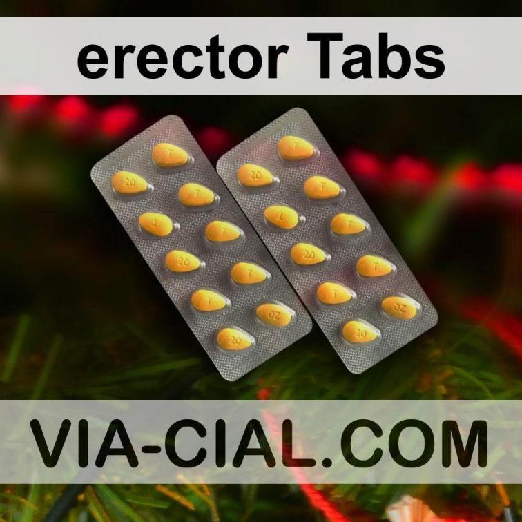 erector Tabs 194