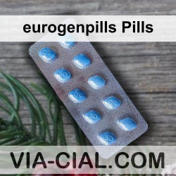 eurogenpills