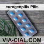 eurogenpills
