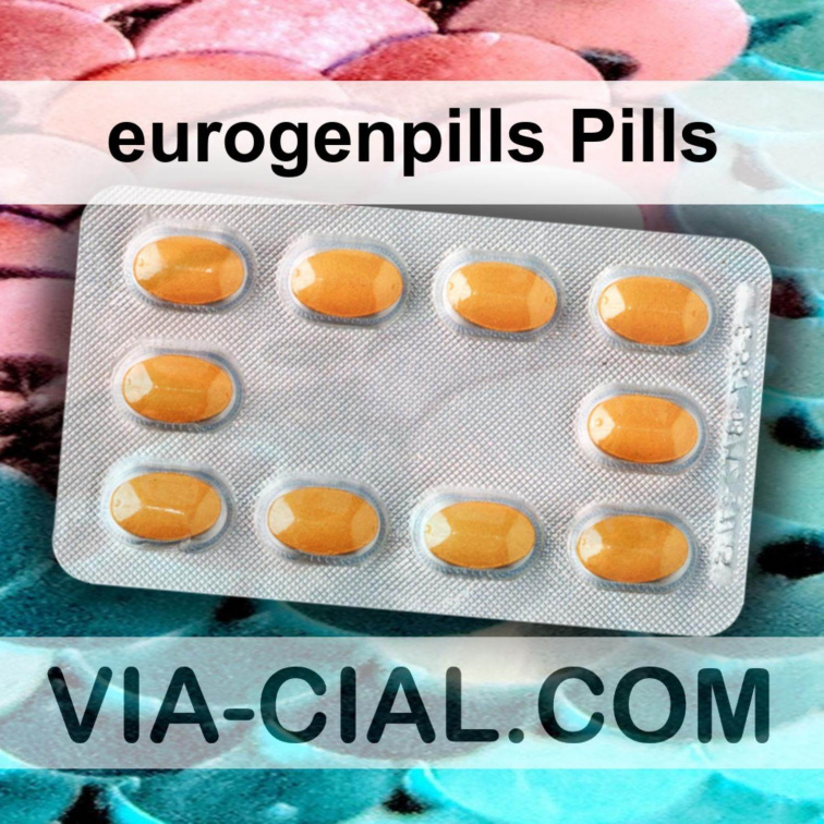 eurogenpills Pills 133
