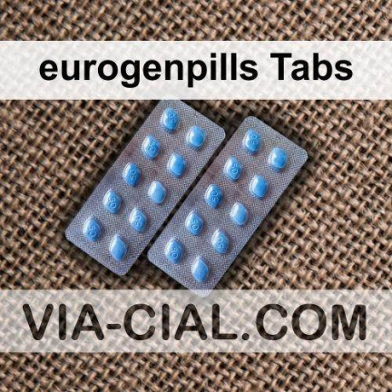 eurogenpills Tabs 290