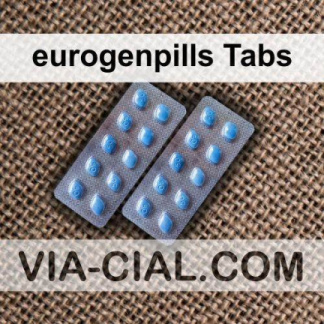 eurogenpills Tabs 290