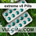 extreme v8 Pills 670