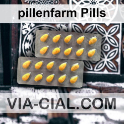 pillenfarm