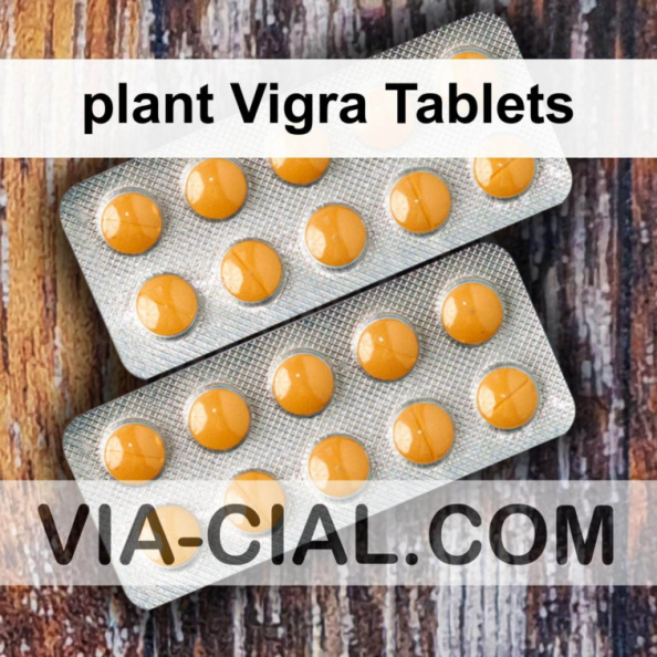 plant Vigra Tablets 093