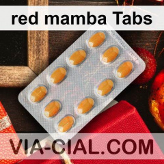 red mamba Tabs 224