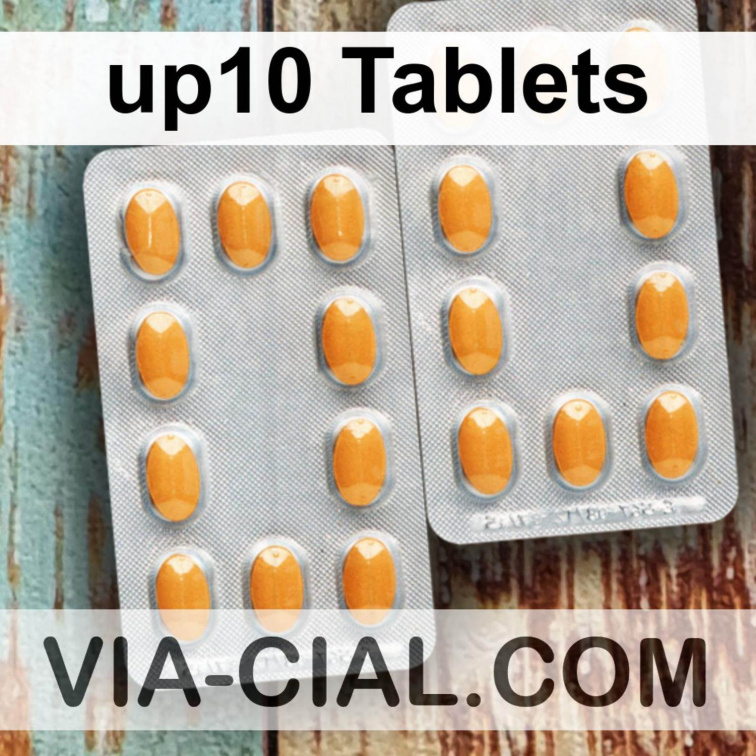 up10 Tablets 730