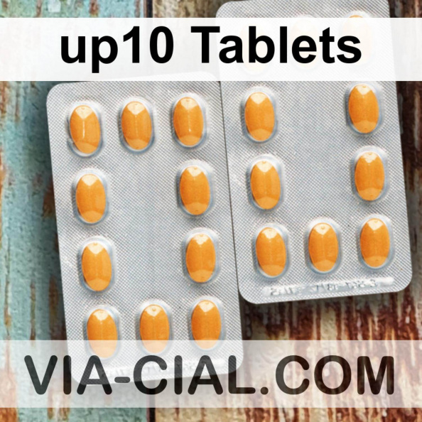 up10 Tablets 730