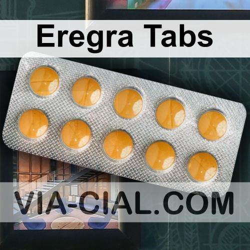 Eregra Tabs 550