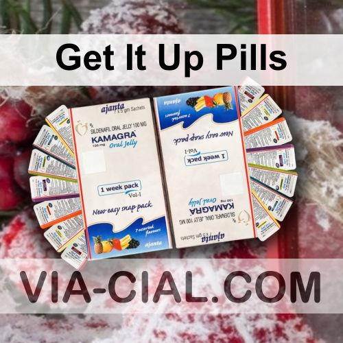 Get It Up Pills 885