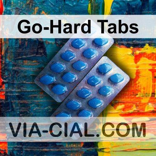 Go-Hard Tabs 454