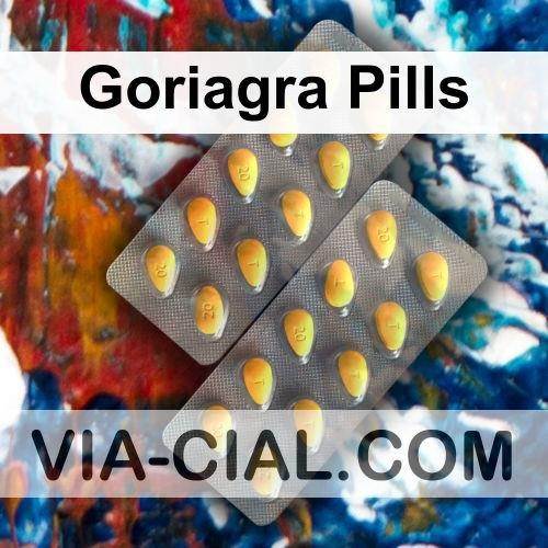 Goriagra Pills 917