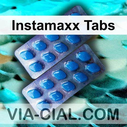 Instamaxx Tabs 729