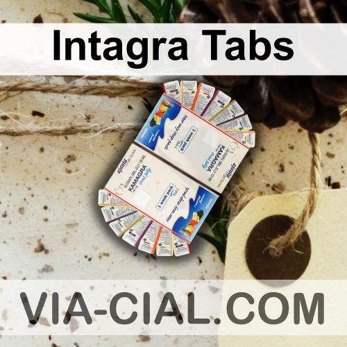 Intagra Tabs 172