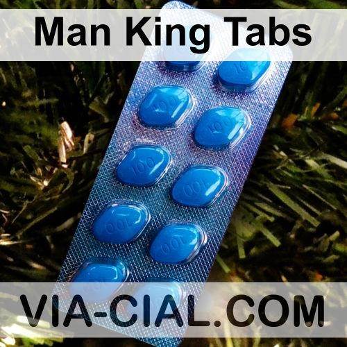 Man King Tabs 278