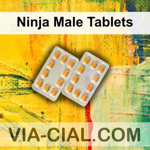 Ninja Male Tablets 947