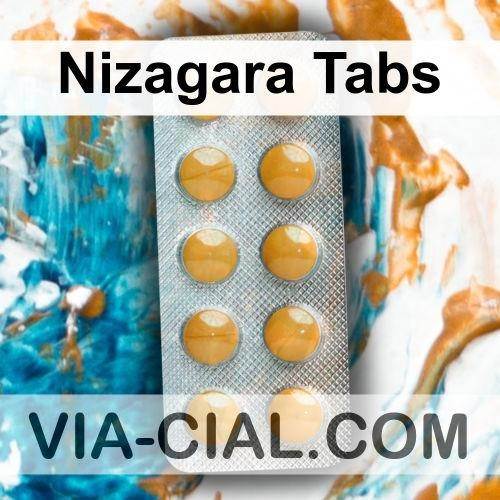 Nizagara Tabs 850