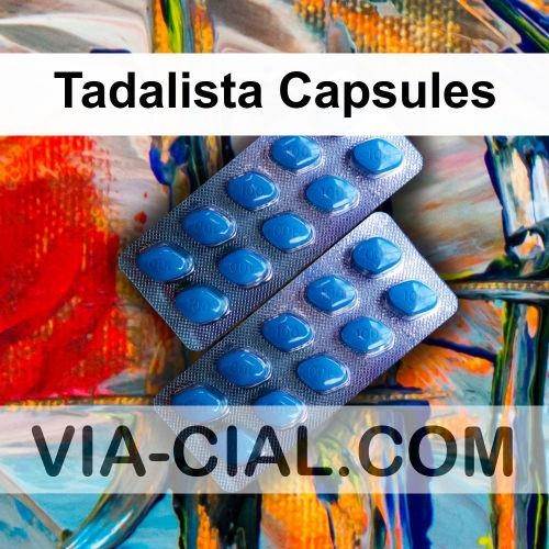 Tadalista Capsules 665