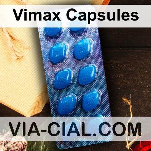 Vimax Capsules 214