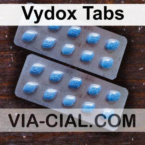 Vydox Tabs 496